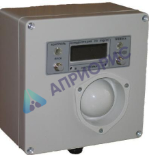 Поверка газоанализатора окиси углерода ОРТ-СО-01
