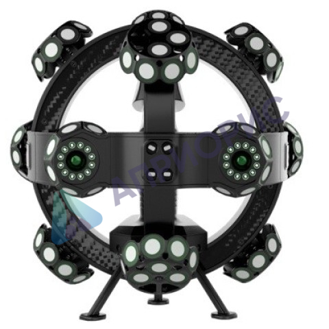 3D-сканер ScanTech TrackScan-P42