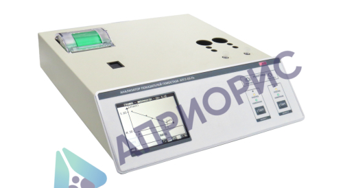 Поверка анализатора показателей гемостаза АПГ2-02, АПГ2-02-П, АПГ4-02-П