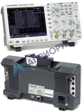 Поверка осциллографа цифрового ADS-6062Н, ADS-6122, ADS-6122H, ADS-6142H, ADS-6222, ADS-6222H, ADS-6322