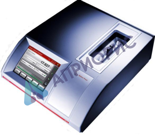 Поверка поляриметра автоматического цифрового МСР 150