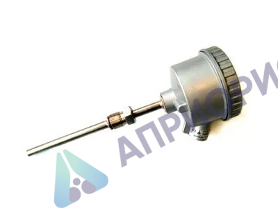 Поверка термопреобразователя сопротивления ТСМ 296