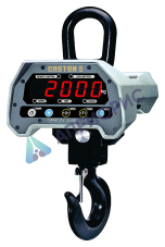 Поверка крановых весов электронных NC, Caston-I, Caston-II, Caston-III