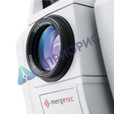 Тахеометр Leica MS60 (2020)