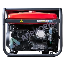 Бензиновый генератор FUBAG BS 9000 A ES