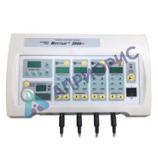 Поверка измерителей мощности лазерного излучения Мустанг-стандарт