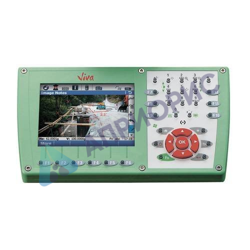 Клавиатура Leica GTS37