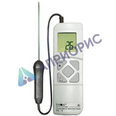 Поверка контактных термометров цифровых ТК-5.01, ТК-5.01М, ТК-5.01П, ТК-5.03, ТК-5.05, ТК-5.07