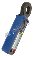 Поверка токовых клещей DT-9809