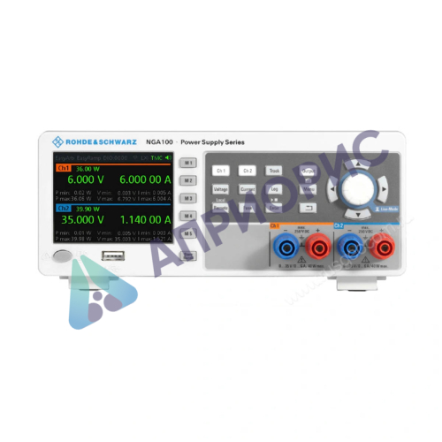 Источник питания Rohde & Schwarz NGA142