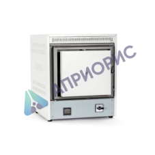 Аттестация электропечи SNOL 4/1100