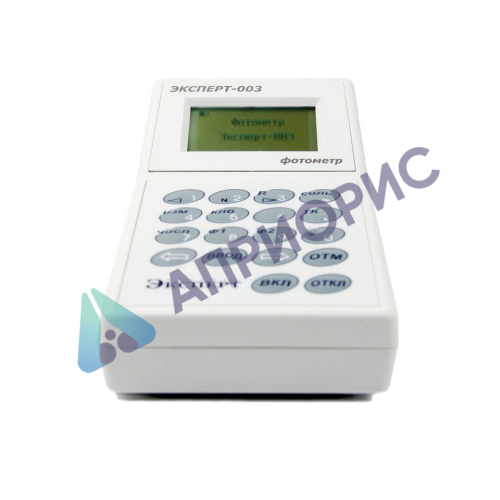 Анализатор ХПК Эксперт-003-ХПК-1-16 (Стандарт)