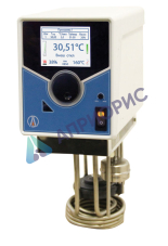 Термостат-циркулятор погружной LT-400