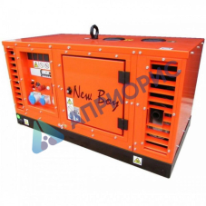 Дизельный генератор Europower EPS 73 DE