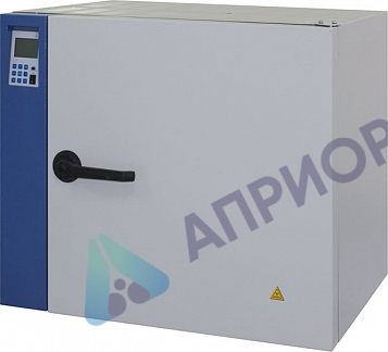 Шкаф сушильный LF-25/350-VS2 (25 л, 350 °С, программируемый контроллер)