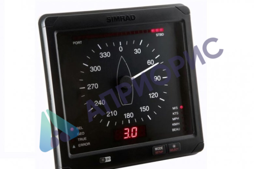 Индикатор оборотов двигателя Simrad RPM70-6
