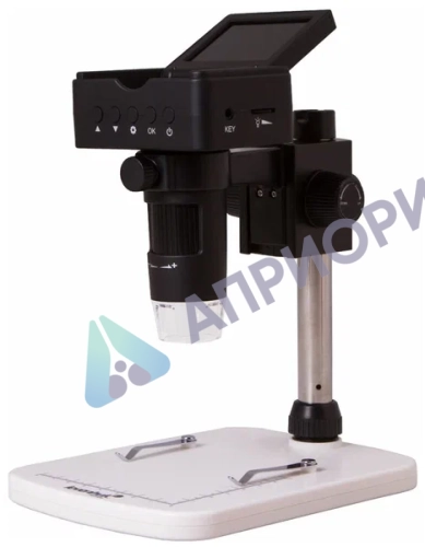 Цифровой микроскоп Levenhuk DTX TV LCD