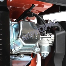 Бензиновый генератор Patriot GP 3810L