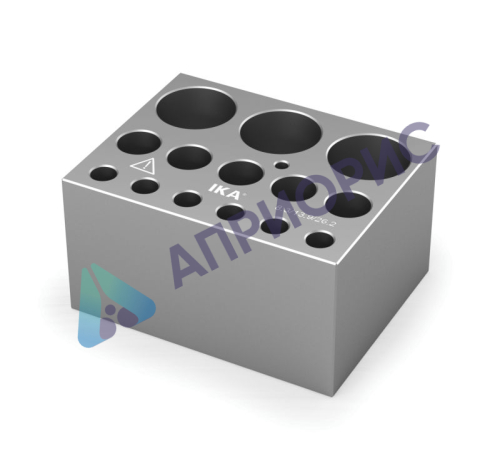 DB 3 Алюминиевый блок