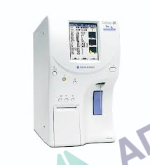 Поверка анализатора гематологического MEK-6400K, MEK-6410K, MEK-6420K, MEK-7222K, MEK-8222K