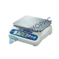 Поверка весов лабораторных NP-2000S