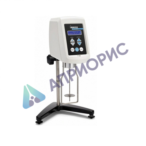 Калибровка вискозиметра DV-E