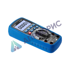 Поверка мультиметра DT-9939