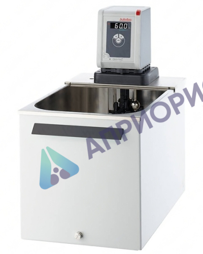 Термостат Julabo CORIO CD-B39 циркуляционный с открытой ванной (+20...+150 °С,ванна-нерж.,до 41 л) арт.9012439 Термостат Julabo CORIO CD-B39 циркуляционный с открытой ванной (+20...+150 °С,ванна-нерж.,до 41 л) арт.9012439