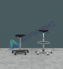 ТАБУРЕТ ЛАБОРАТОРНЫЙ Т2