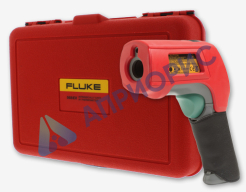 Поверка пирометра FLUKE 568 EX
