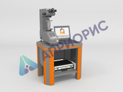 Поверка твердомера стационарного по Виккерсу ИТВ-50-АМ