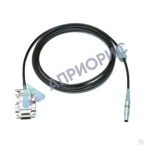 Кабель питания и данных Leica GEV197 (GMX901/PC)