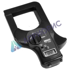 Поверка токовых клещей MULTI M-1800