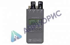 Поверка аттенюатора оптического программируемого FOD-5418, FOD-5419, FOD-5420