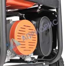 Бензиновый генератор Patriot GP 3810LE