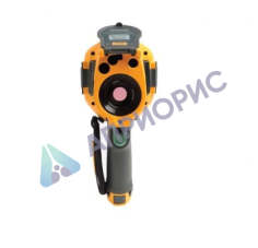 Поверка тепловизора Fluke Ti300