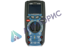 Мультиметр цифровой CEM DT-987