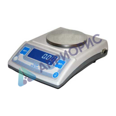 Поверка лабораторных весов ВМ-II