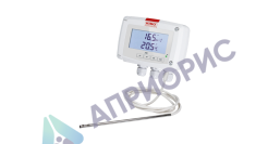 Поверка термоанемометра CTV110, CTV210, LV110, LV111, LV117, LV130, VT110, VT115