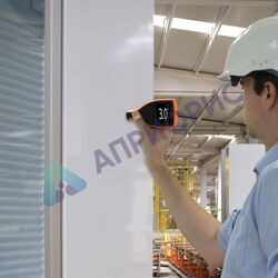 elcometer 415 толщиномер лакокрасочных и порошковых покрытий