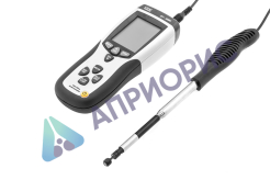 CEM DT-8880 Анемометр