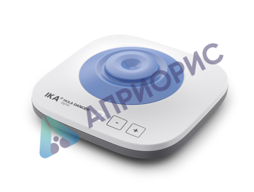 Встряхиватель Hula Dancer