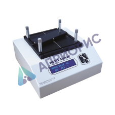 Поверка блескомера для измерения криволинейных поверхностей Elcometer 400