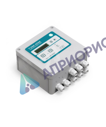 Поверка теплосчетчиков ТЭМ-05М