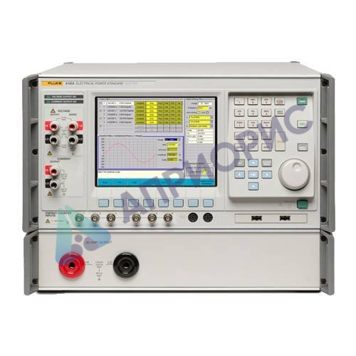 Эталон электропитания Fluke 6105A/E