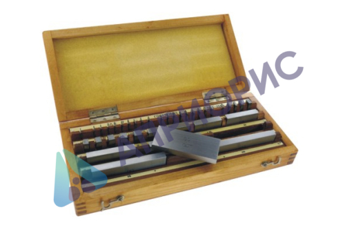 КМД наборы концевых мер длины