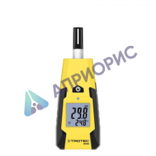 Trotec BC06 термогигрометр