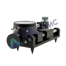 Аттестация адгезиметра Константа СА2