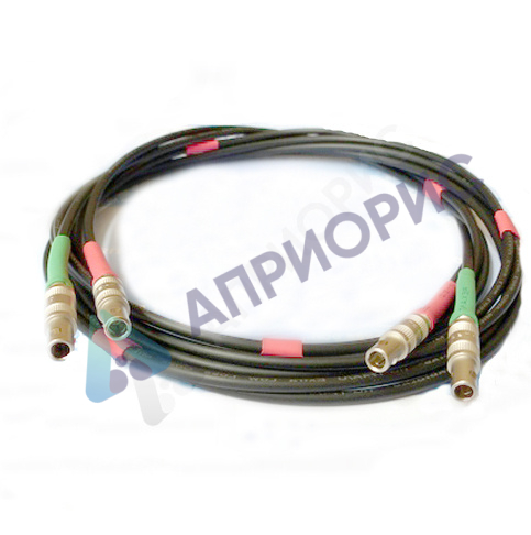 2Lemo00-2Lemo00 соединительный кабель 2Lemo00-2Lemo00 соединительный кабель