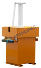 Поверка аппарата испытания диэлектриков АИСТ 50/70